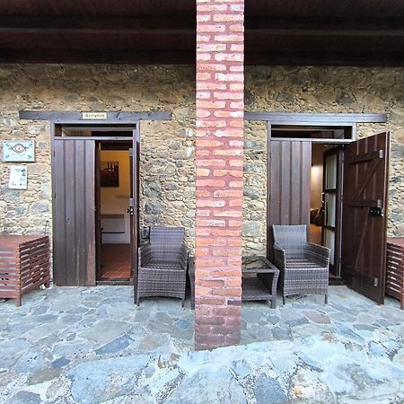 Enipnion Apartments Kakopetria Luaran gambar