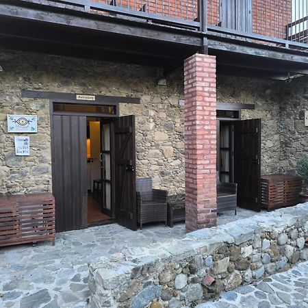 Enipnion Apartments Kakopetria Luaran gambar