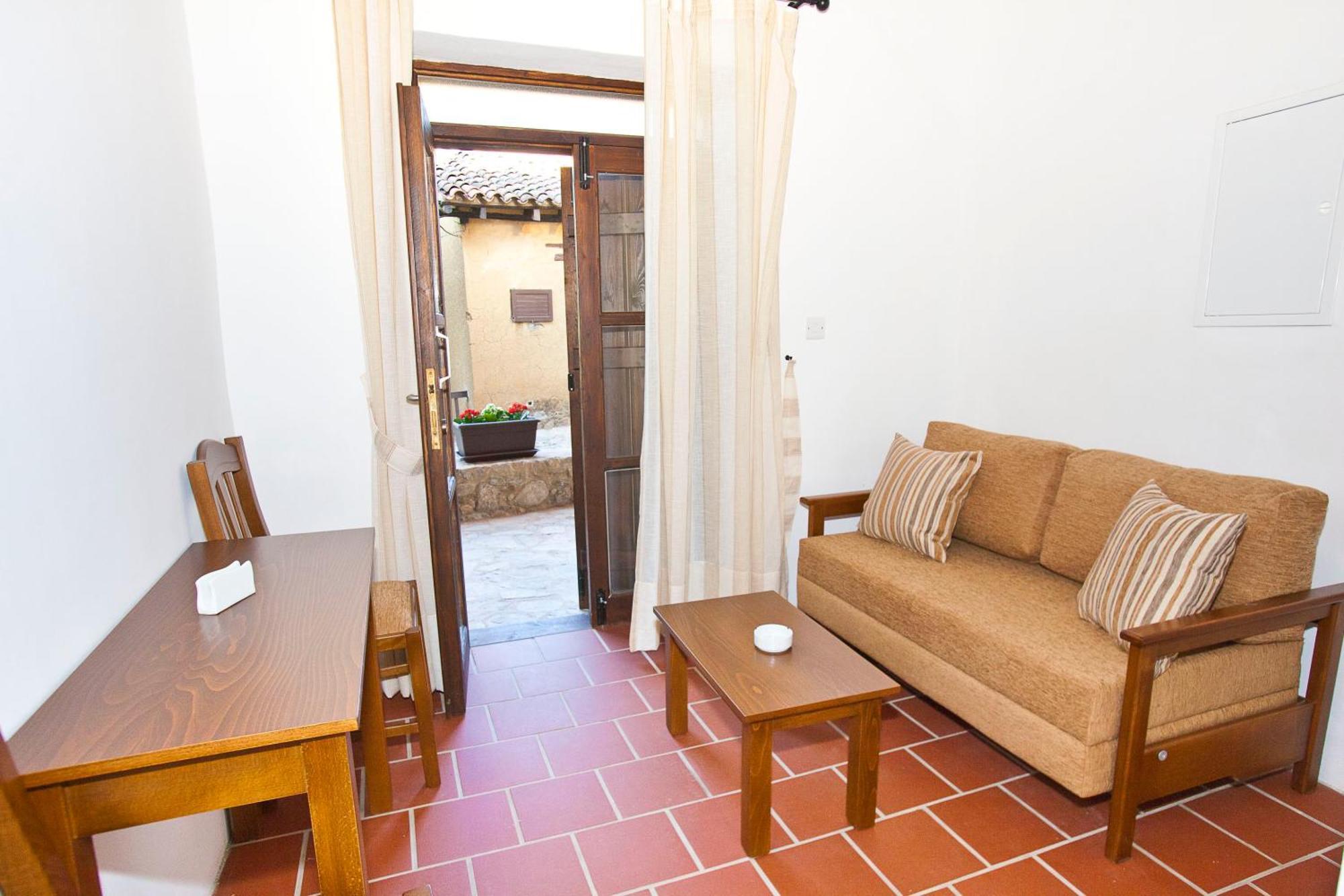 Enipnion Apartments Kakopetria Luaran gambar