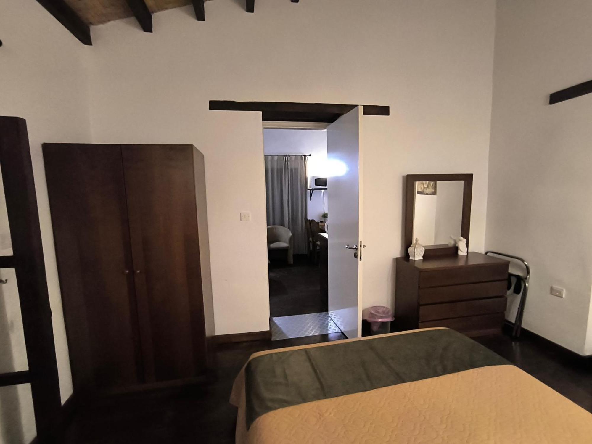 Enipnion Apartments Kakopetria Luaran gambar