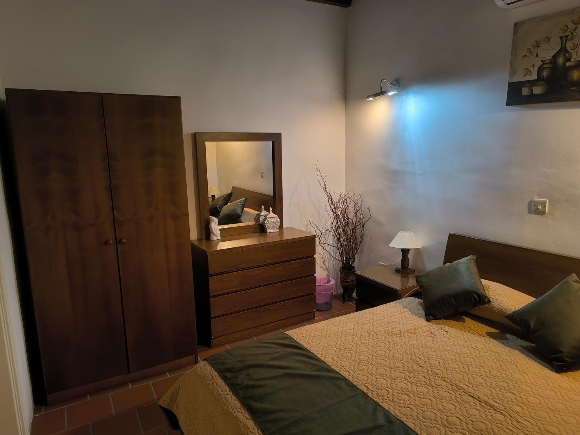 Enipnion Apartments Kakopetria Luaran gambar