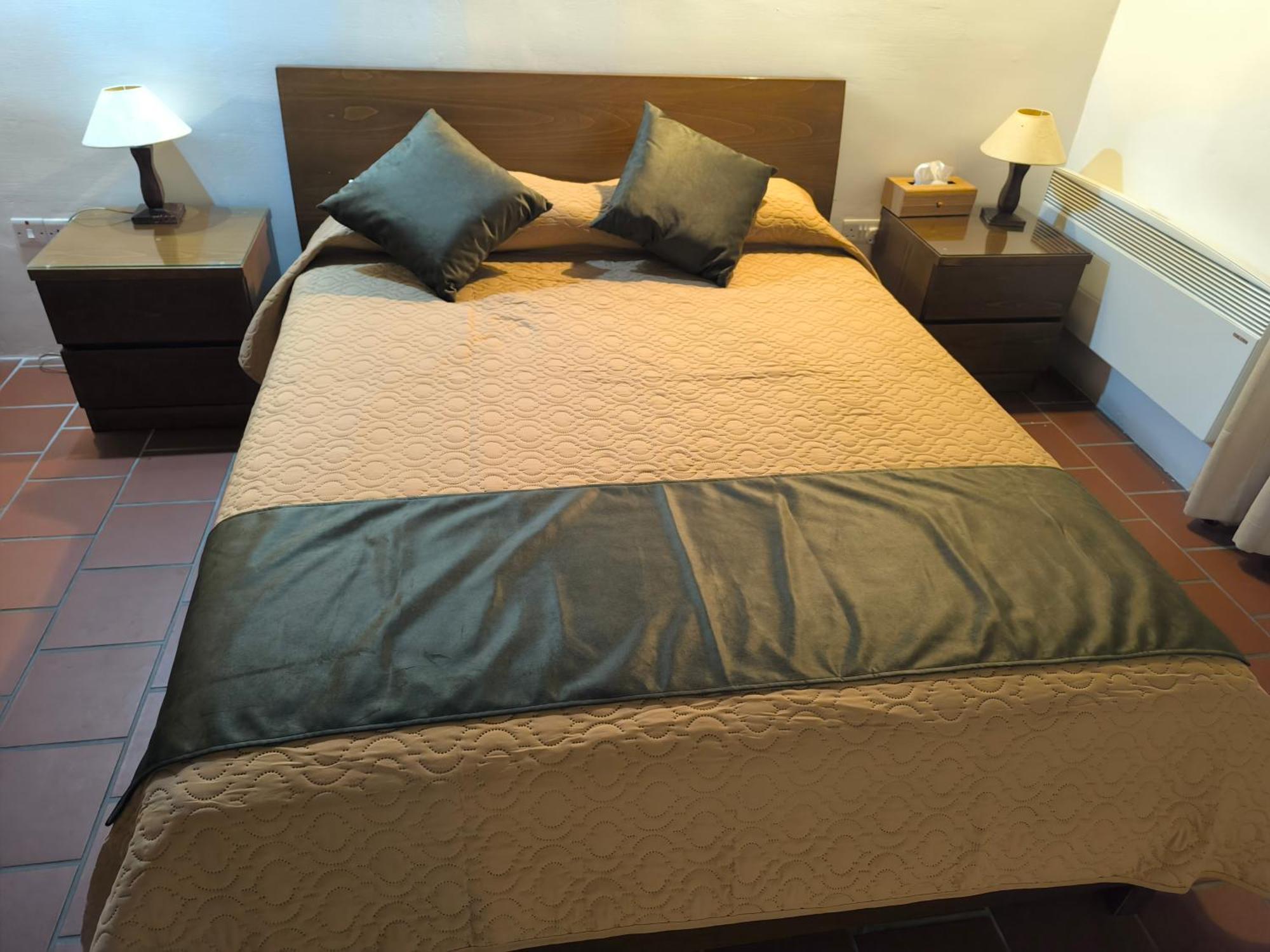 Enipnion Apartments Kakopetria Luaran gambar