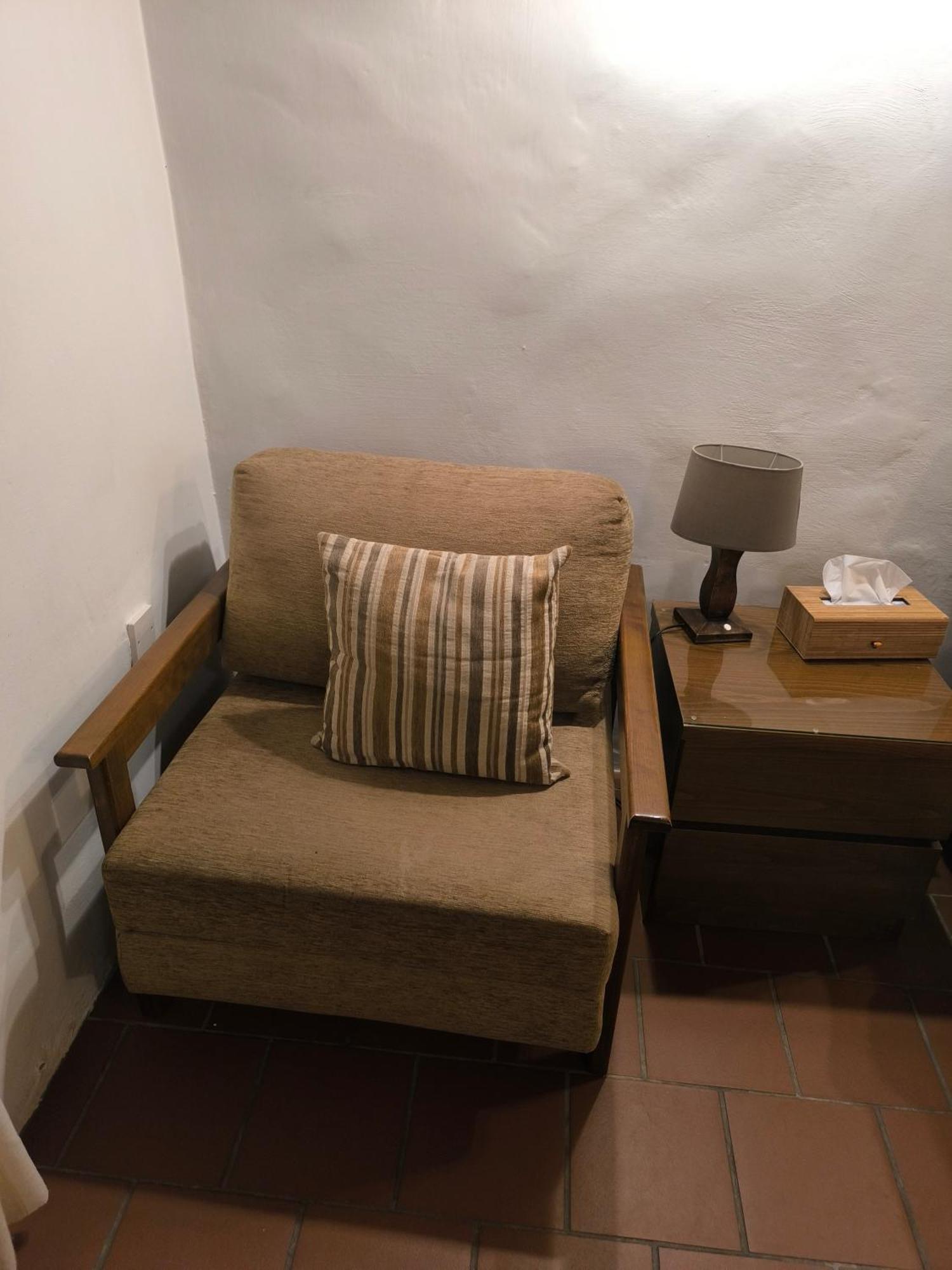 Enipnion Apartments Kakopetria Luaran gambar
