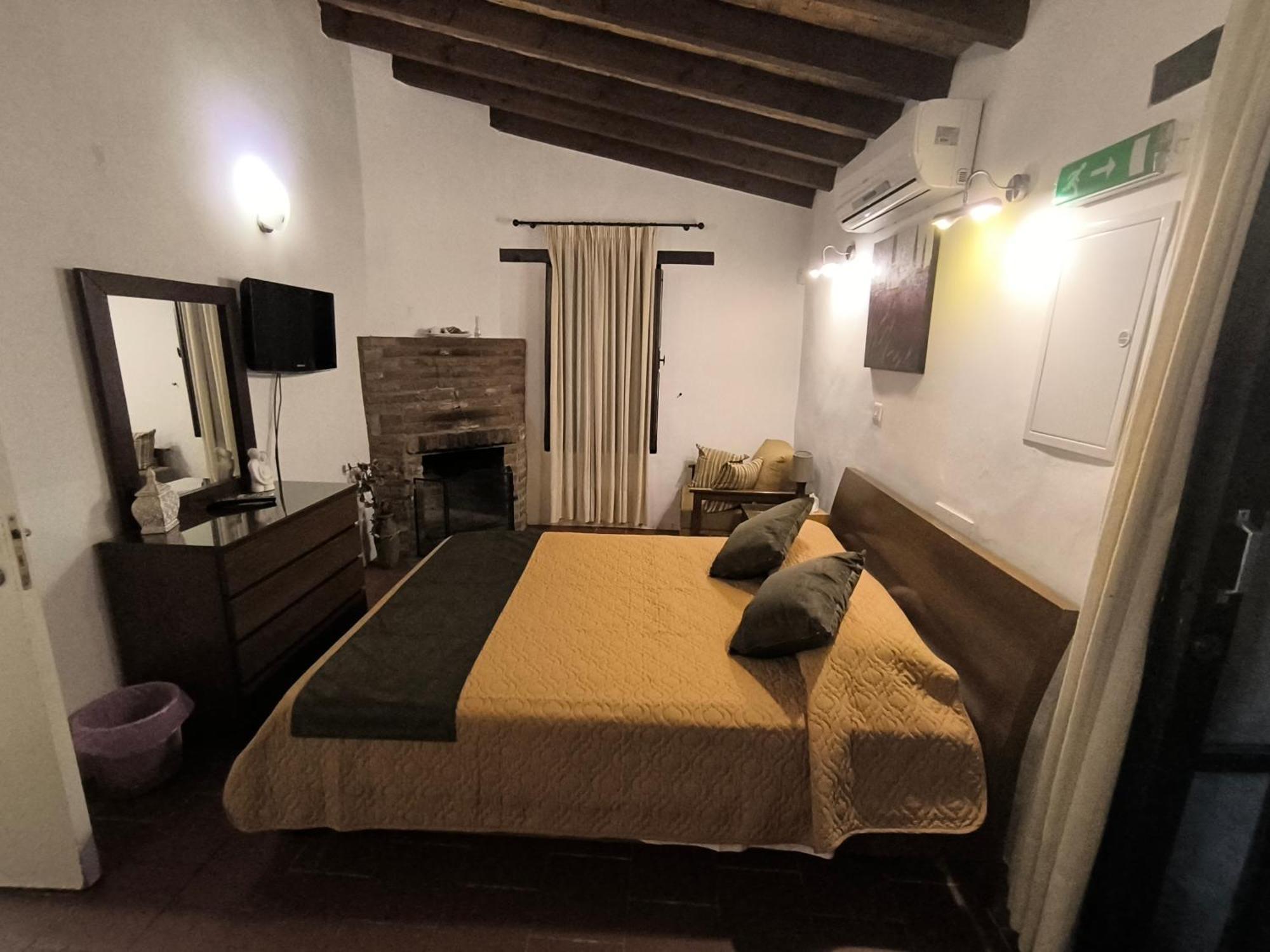Enipnion Apartments Kakopetria Luaran gambar