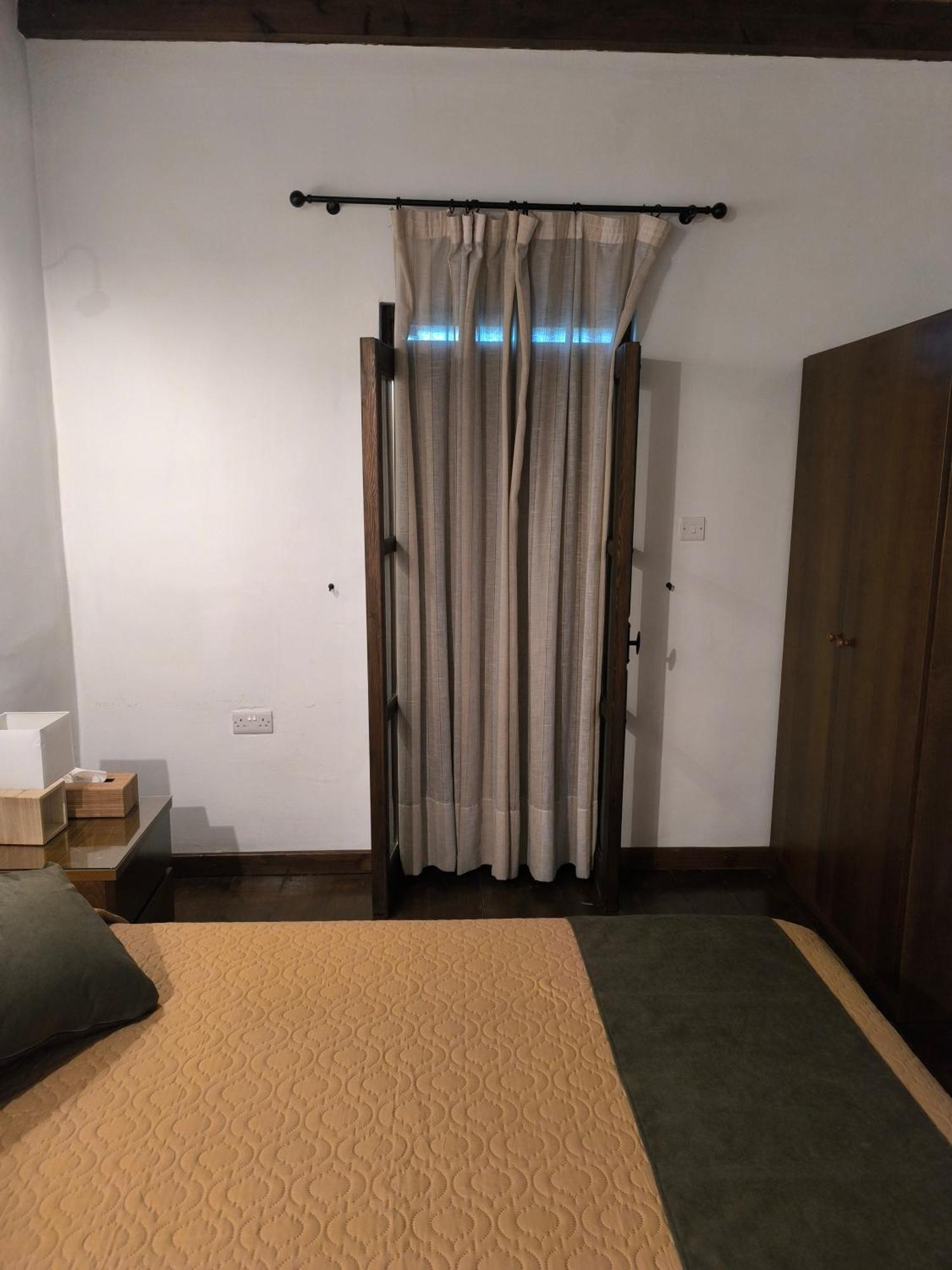 Enipnion Apartments Kakopetria Luaran gambar