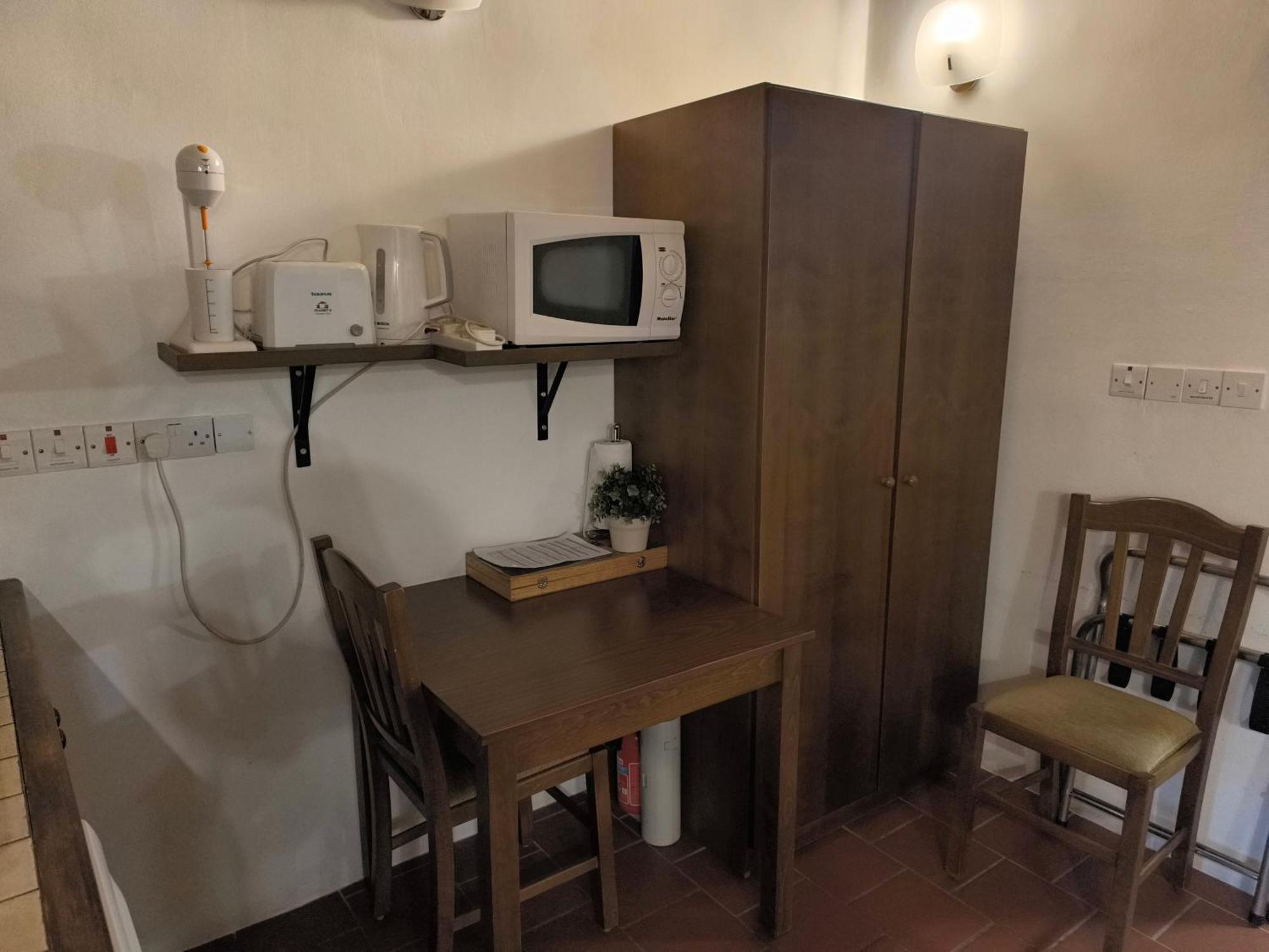 Enipnion Apartments Kakopetria Luaran gambar