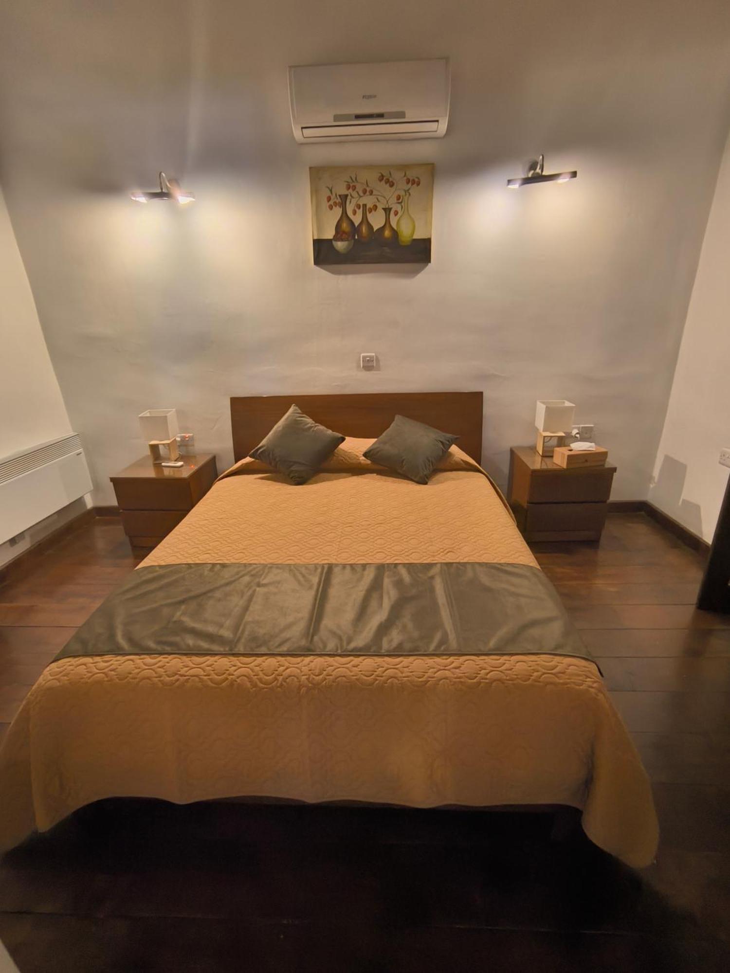 Enipnion Apartments Kakopetria Luaran gambar