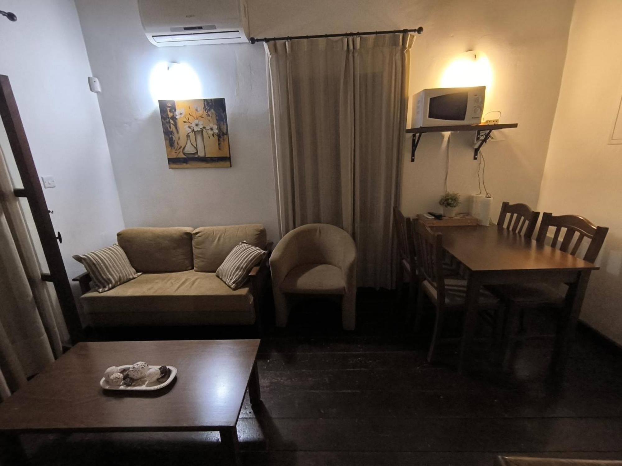 Enipnion Apartments Kakopetria Luaran gambar