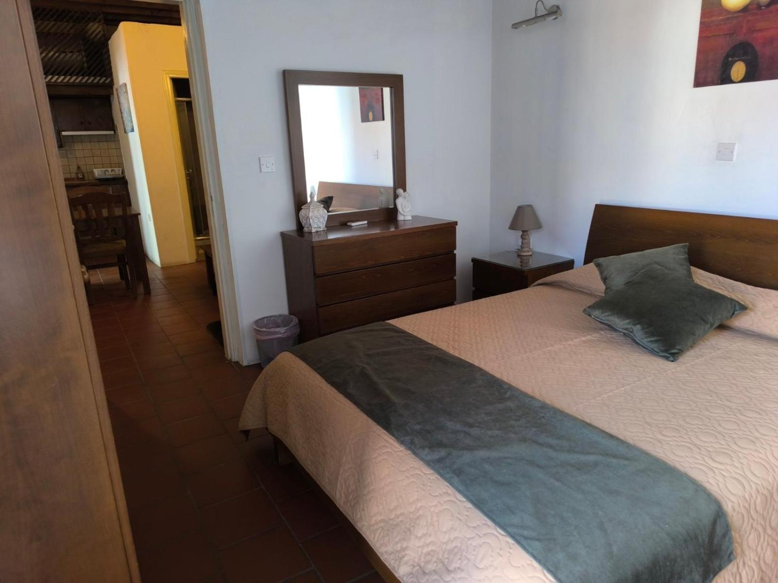 Enipnion Apartments Kakopetria Luaran gambar