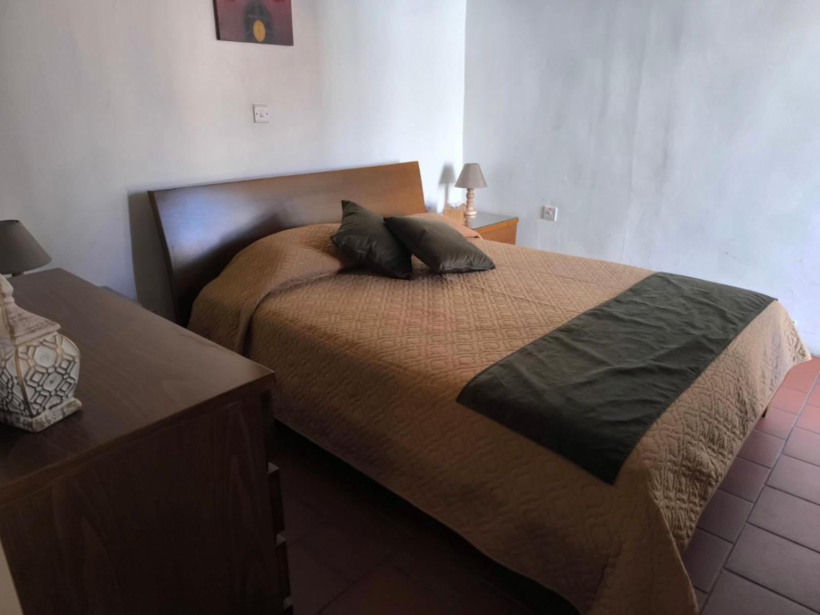 Enipnion Apartments Kakopetria Luaran gambar