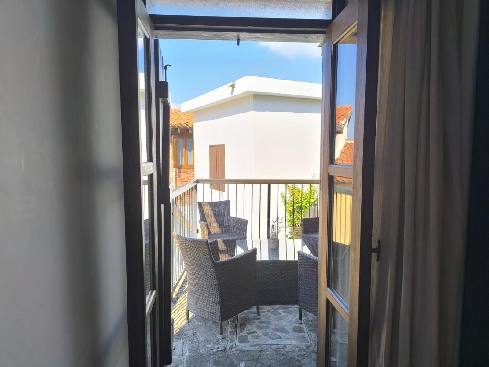 Enipnion Apartments Kakopetria Luaran gambar
