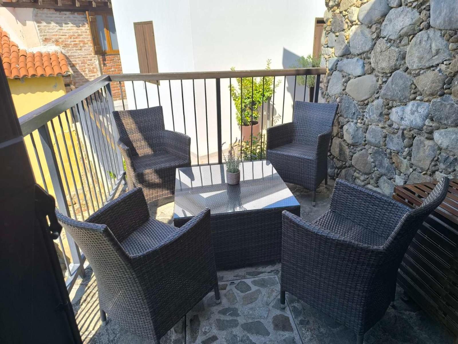 Enipnion Apartments Kakopetria Luaran gambar