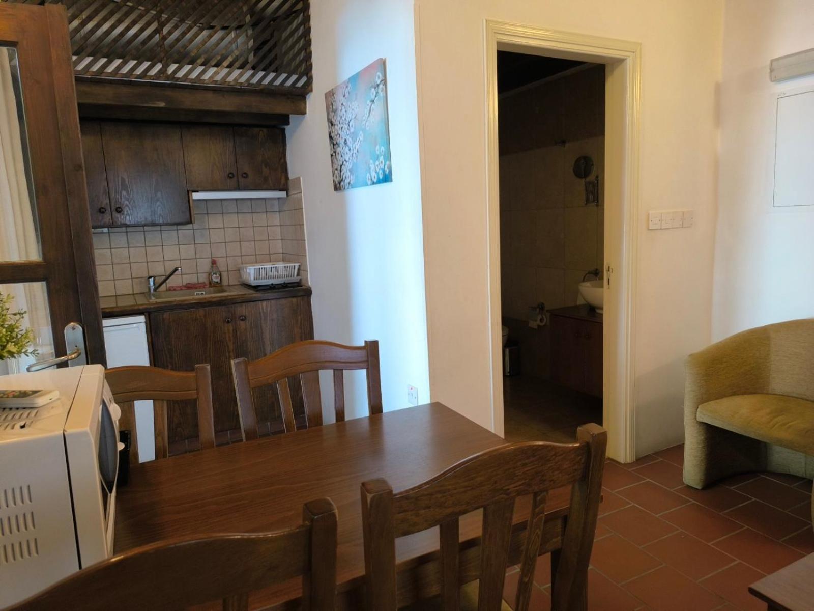Enipnion Apartments Kakopetria Luaran gambar