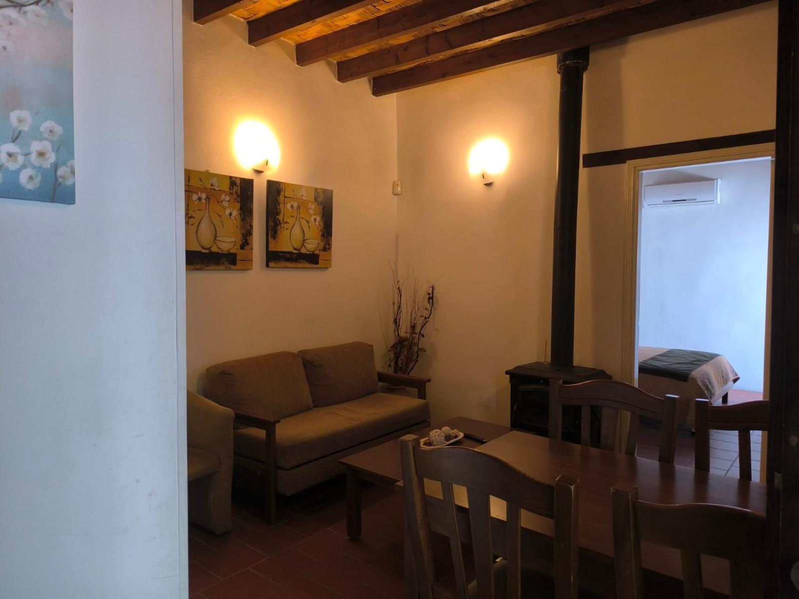 Enipnion Apartments Kakopetria Luaran gambar