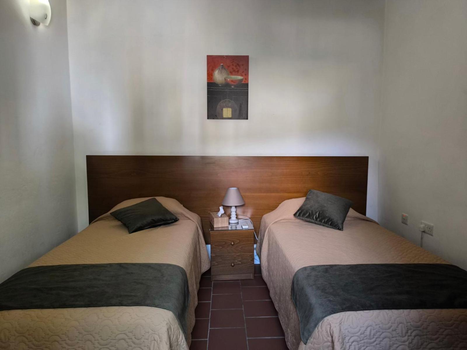 Enipnion Apartments Kakopetria Luaran gambar