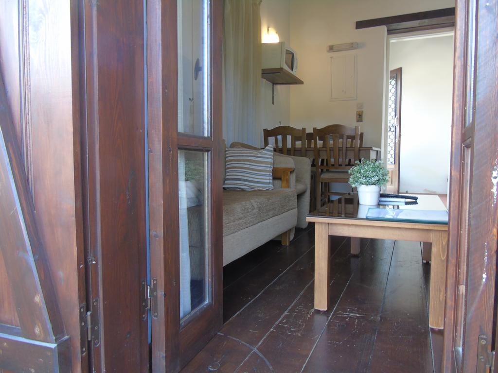 Enipnion Apartments Kakopetria Luaran gambar