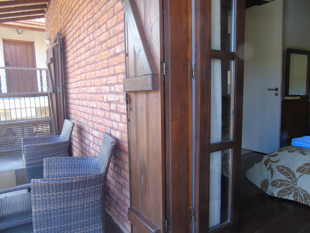 Enipnion Apartments Kakopetria Luaran gambar